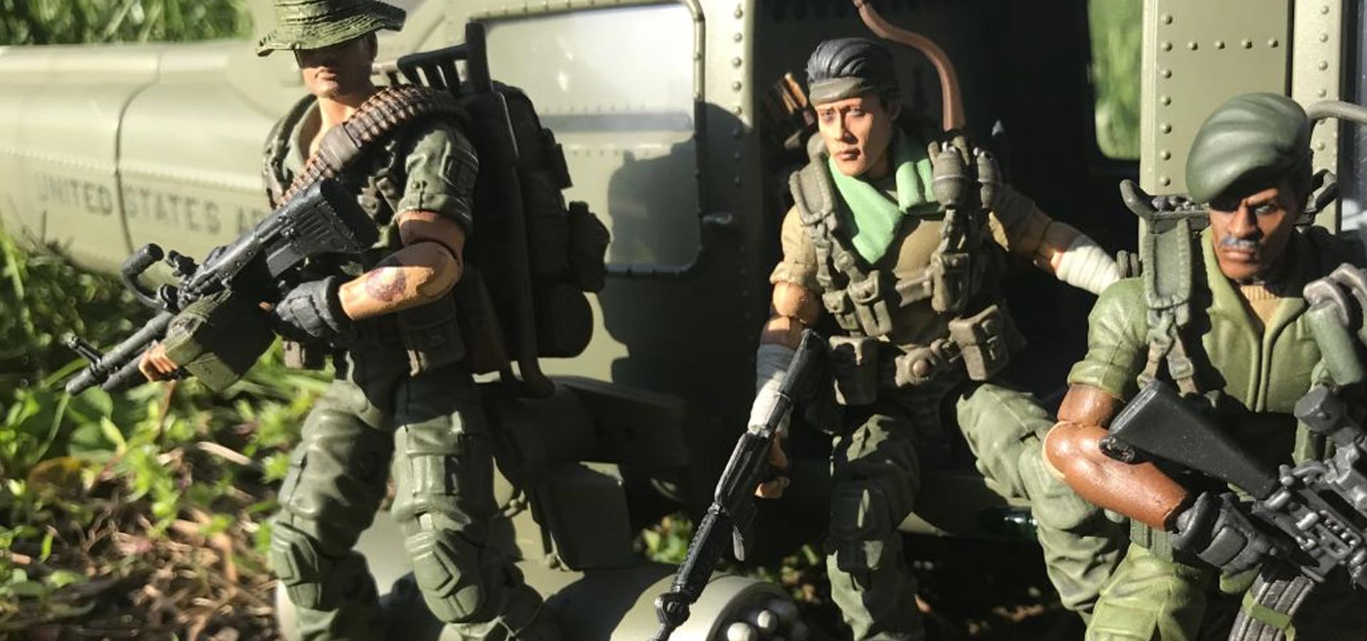 ActionForce