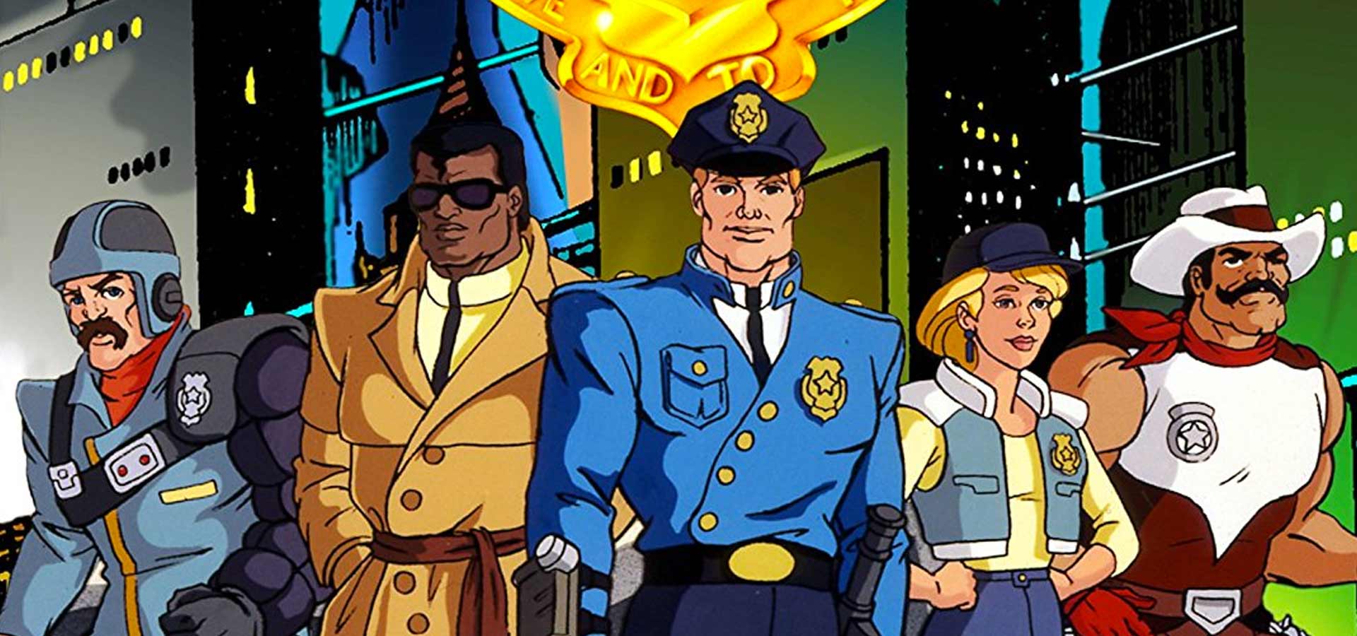 Cops