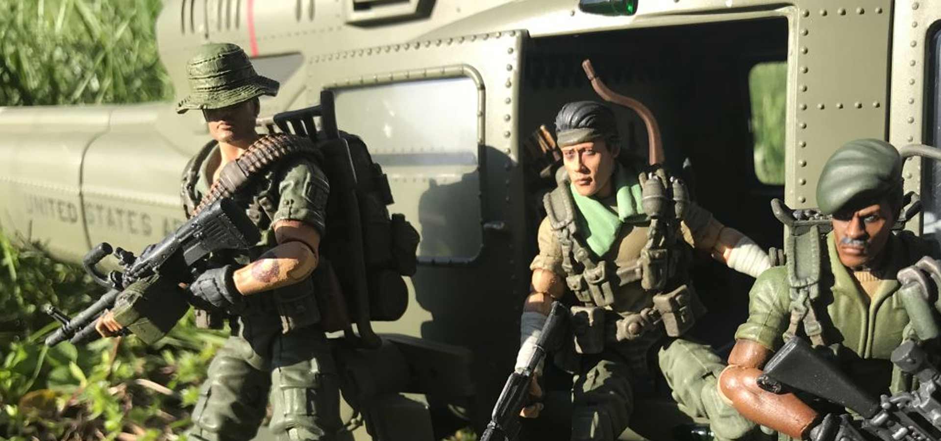 G.I.Joe