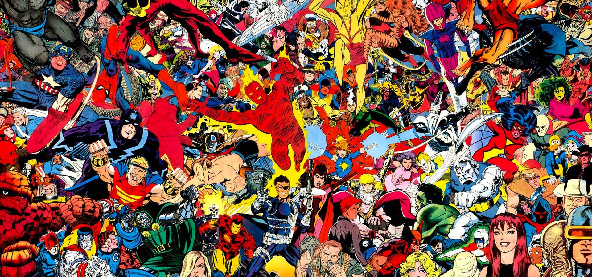 Marvel