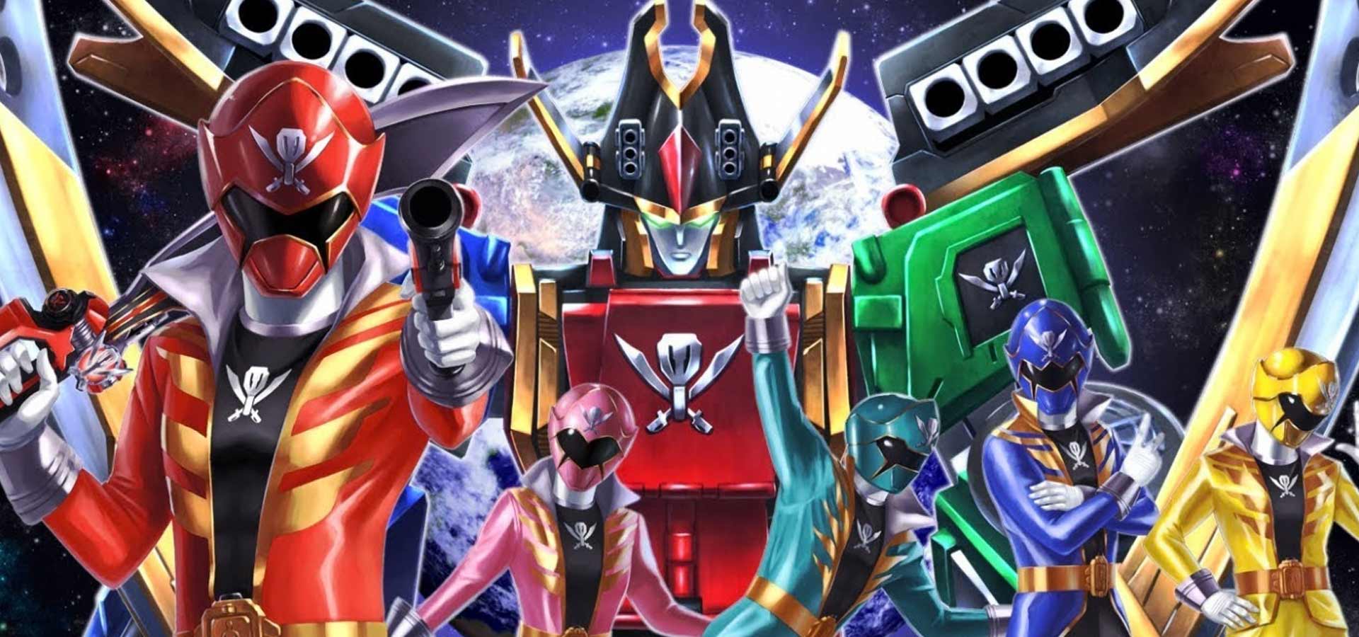 Powerrangers