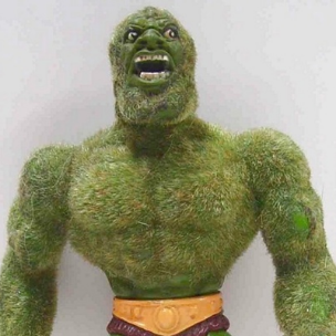 Moss Man - Image 2