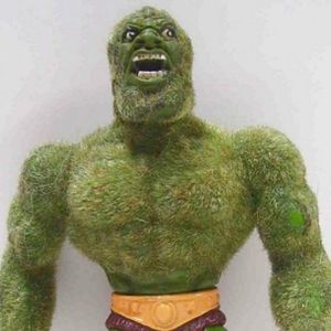 Moss Man