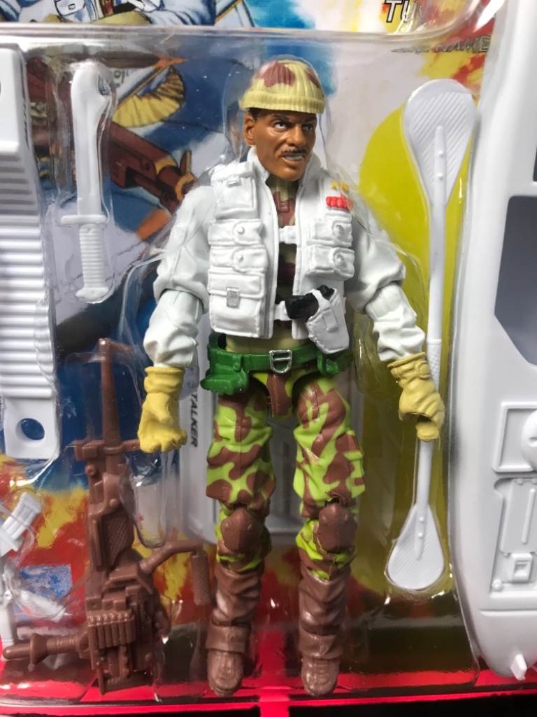 Tundra Ranger Stalker - Image 8