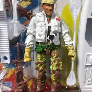 Tundra Ranger Stalker