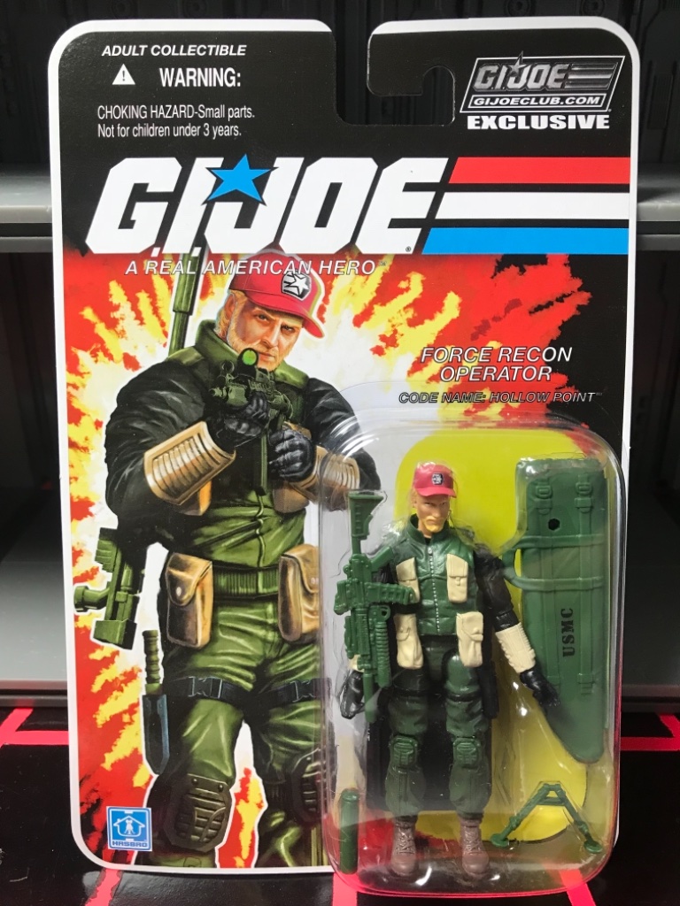 Mystery 13th FSS 7.0 Figure!! - Image 5