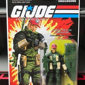 Mystery 13th FSS 7.0 Figure!!