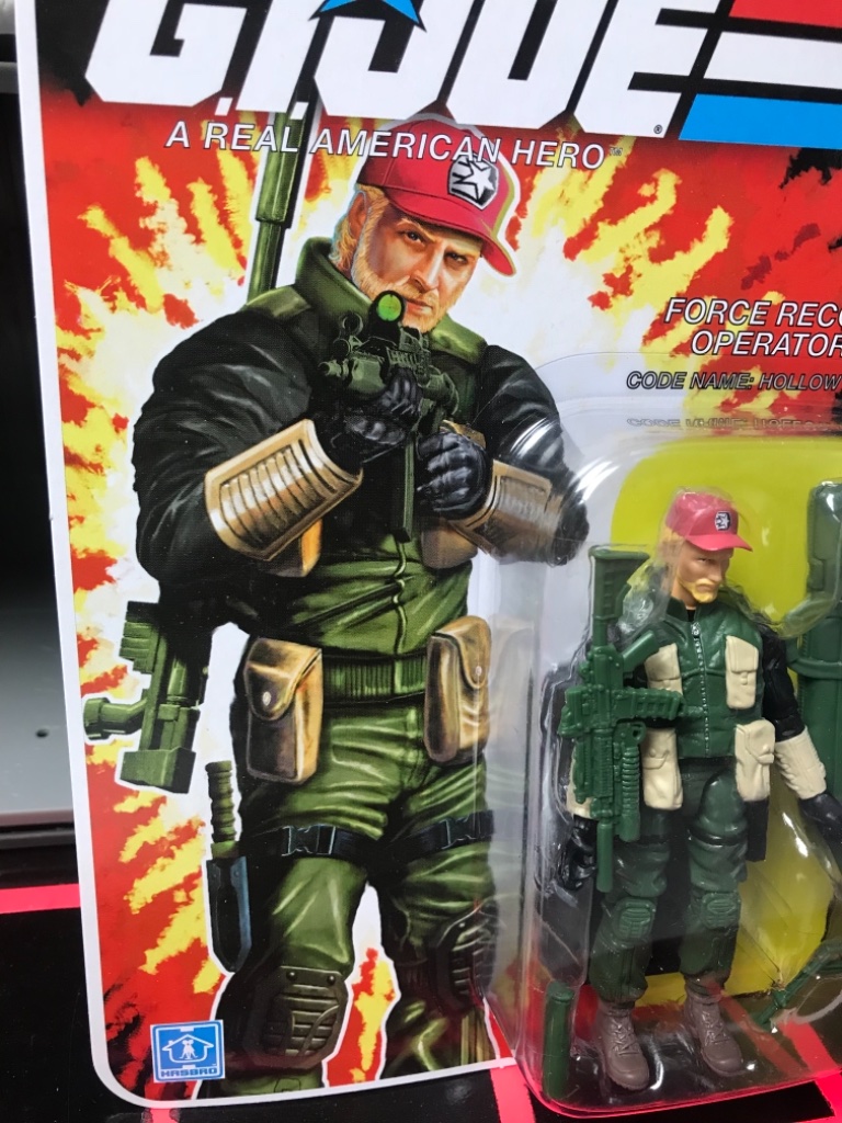Mystery 13th FSS 7.0 Figure!! - Image 6