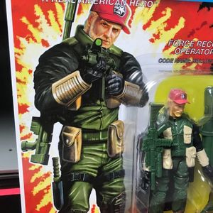 Mystery 13th FSS 7.0 Figure!!