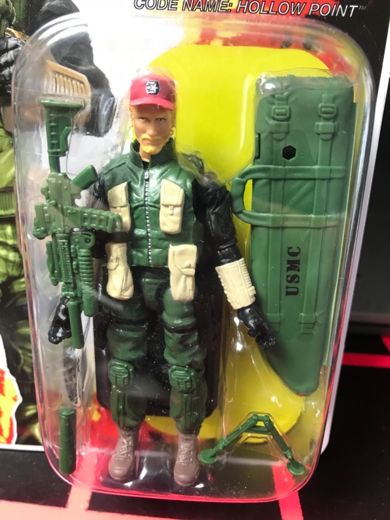 Mystery 13th FSS 7.0 Figure!! - Image 7