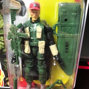 Mystery 13th FSS 7.0 Figure!!