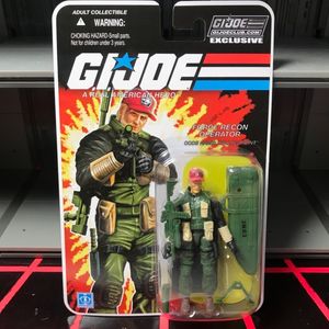 Mystery 13th FSS 7.0 Figure!!