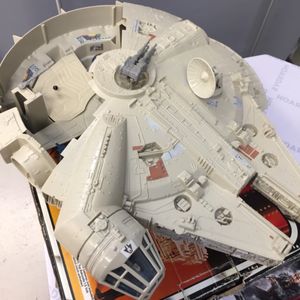 Millennium Falcon