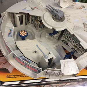 Millennium Falcon