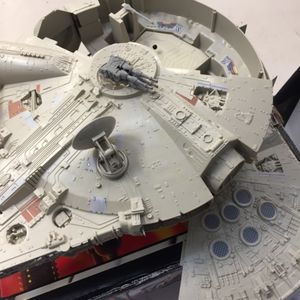 Millennium Falcon