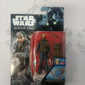 Star Wars Bodhi Room Figurine