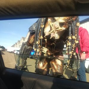 Hoardar go to NorCon!