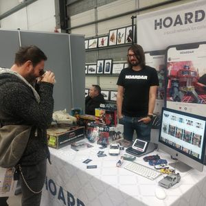 TomyTronic 3D Thundering Turbo