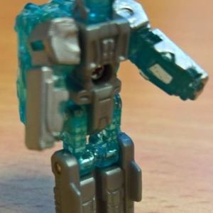Power of the Primes - Deluxe - Autobot / Decepticon - Punch / Counterpunch