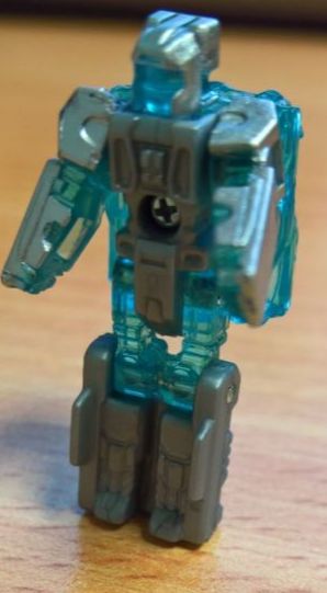 Power of the Primes - Deluxe - Autobot / Decepticon - Punch / Counterpunch - Image 3