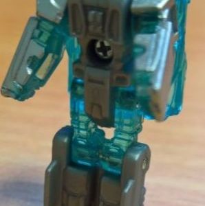 Power of the Primes - Deluxe - Autobot / Decepticon - Punch / Counterpunch
