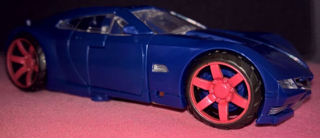 Power of the Primes - Deluxe - Autobot / Decepticon - Punch / Counterpunch - Image 8