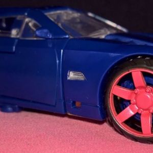 Power of the Primes - Deluxe - Autobot / Decepticon - Punch / Counterpunch