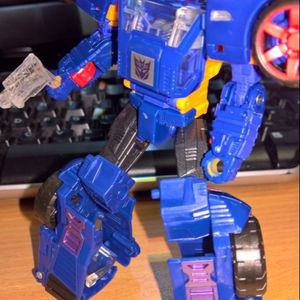 Power of the Primes - Deluxe - Autobot / Decepticon - Punch / Counterpunch