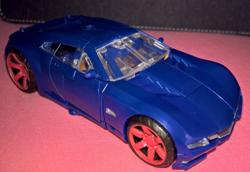 Power of the Primes - Deluxe - Autobot / Decepticon - Punch / Counterpunch - Image 12