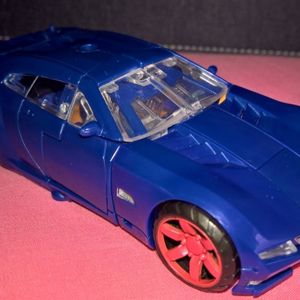 Power of the Primes - Deluxe - Autobot / Decepticon - Punch / Counterpunch