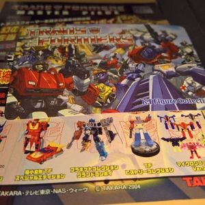 KT Figure Collection - Ai-chan