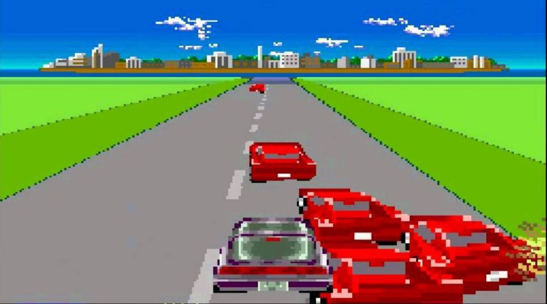 Retro Gaming / Hand-held Games