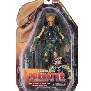Predator Series 18 Reveal