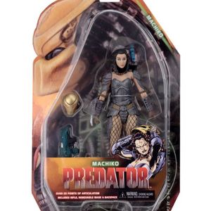 Predator Series 18 Reveal