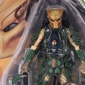 Predator Series 18 Reveal