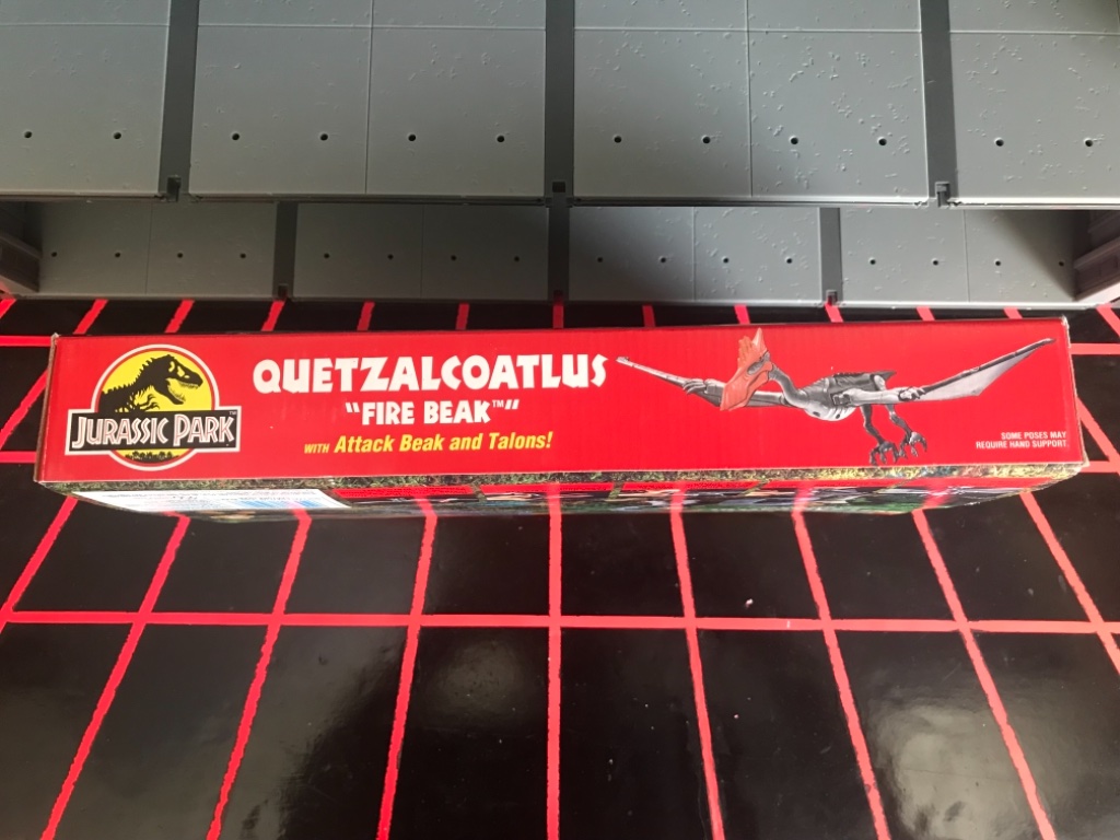 Quetzalcoatlus â€˜Fire Beak' - Image 19