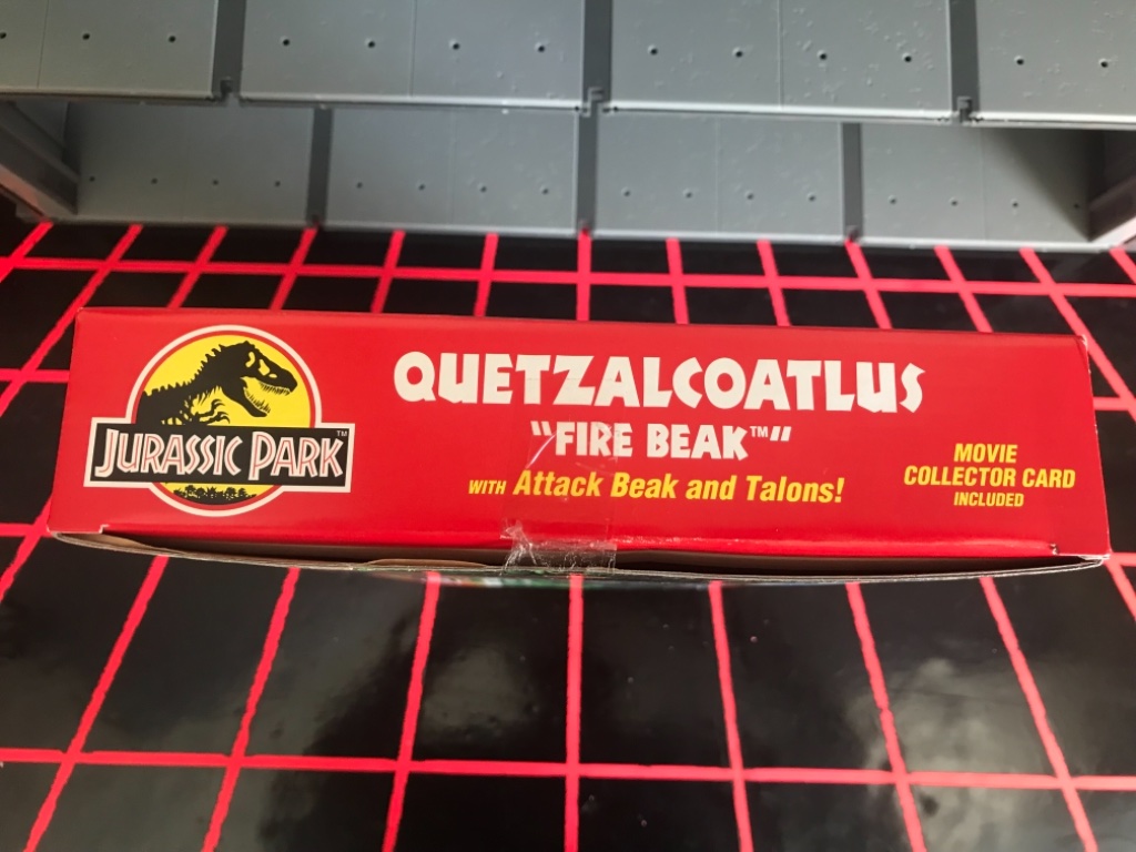 Quetzalcoatlus â€˜Fire Beak' - Image 21