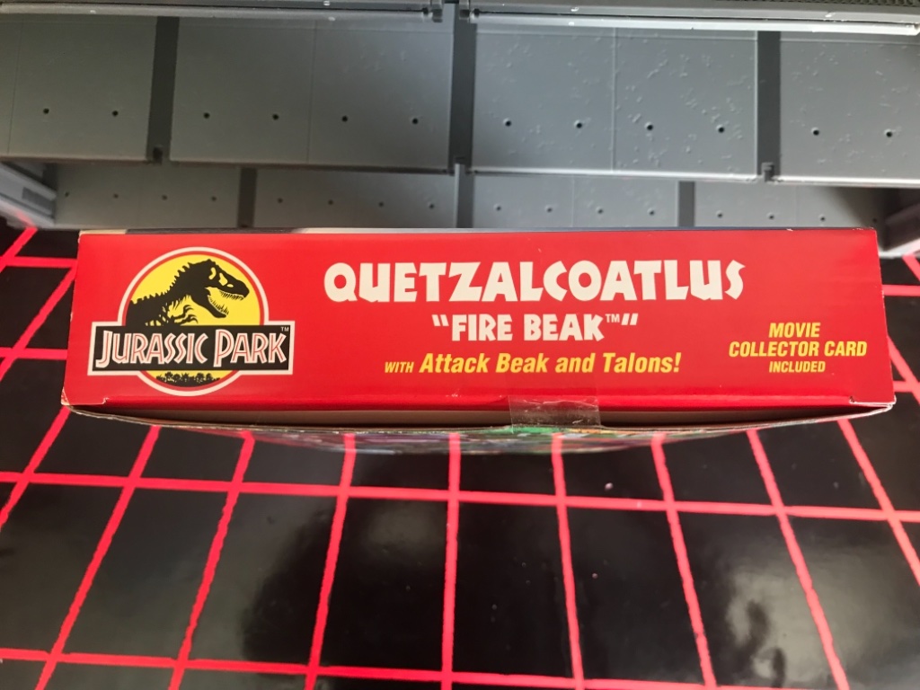 Quetzalcoatlus â€˜Fire Beak' - Image 20