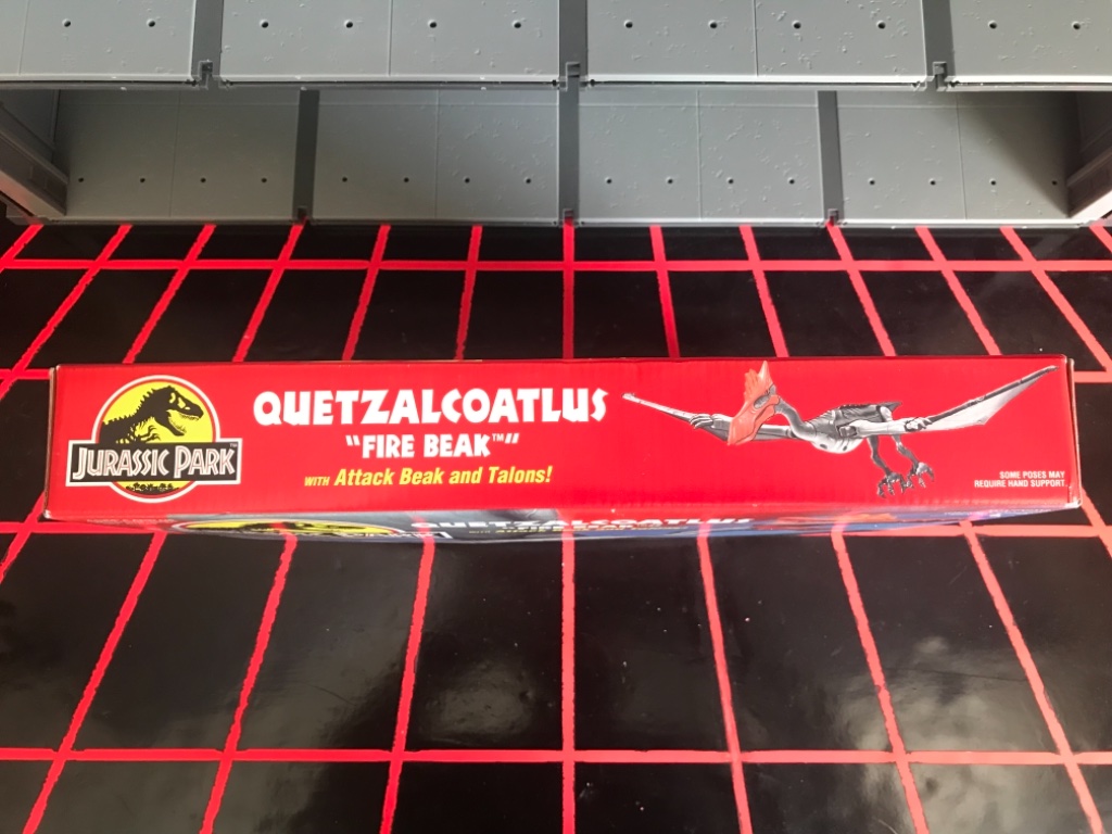 Quetzalcoatlus â€˜Fire Beak' - Image 18