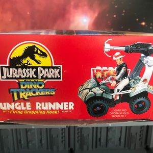 Jungle Runner