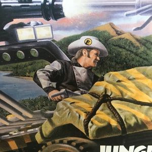 Jungle Runner