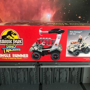 Jungle Runner