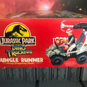 Jungle Runner
