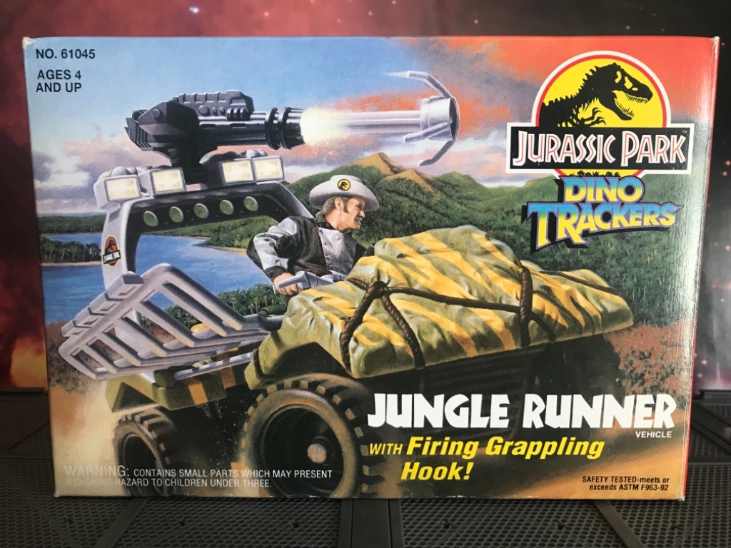 Jungle Runner - Image 10