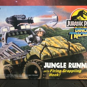 Jungle Runner