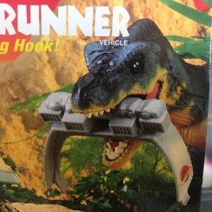 Jungle Runner