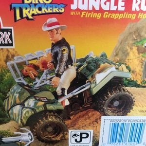 Jungle Runner