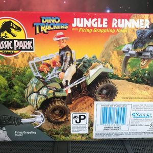 Jungle Runner