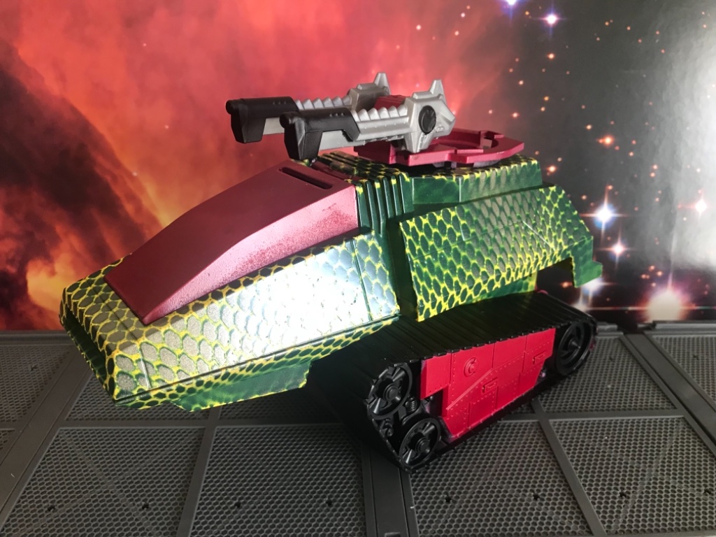 C.I.S.T. Tank - Image 7