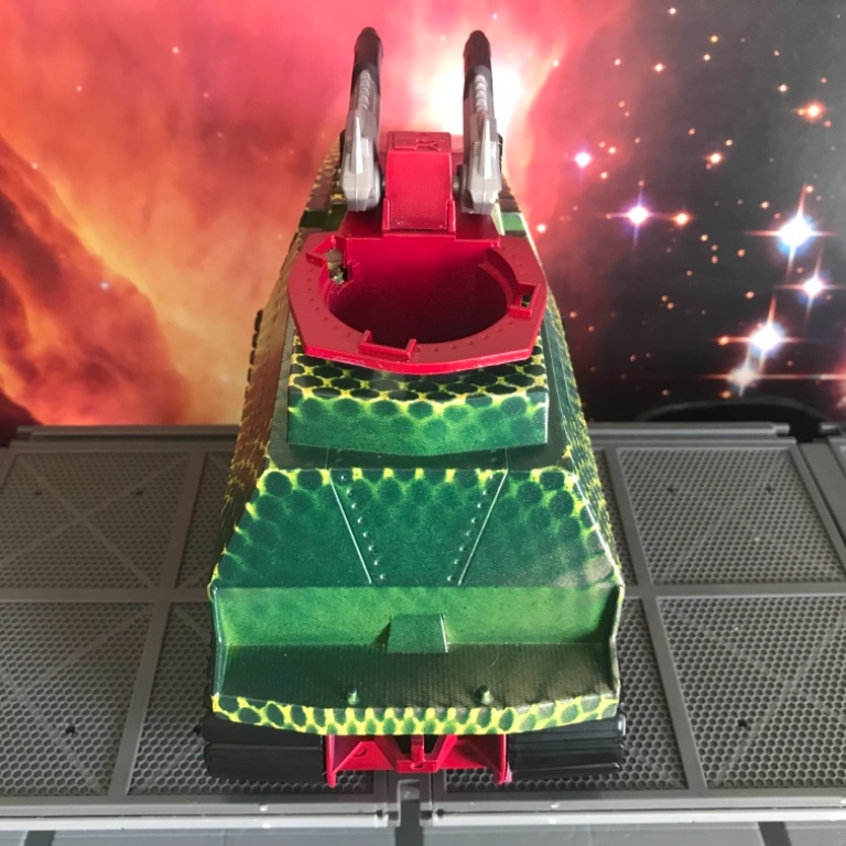 C.I.S.T. Tank - Image 2